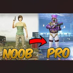 NOOB TO PRO (DJ FREQUENCY)