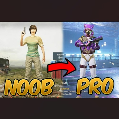 NOOB TO PRO (DJ FREQUENCY)