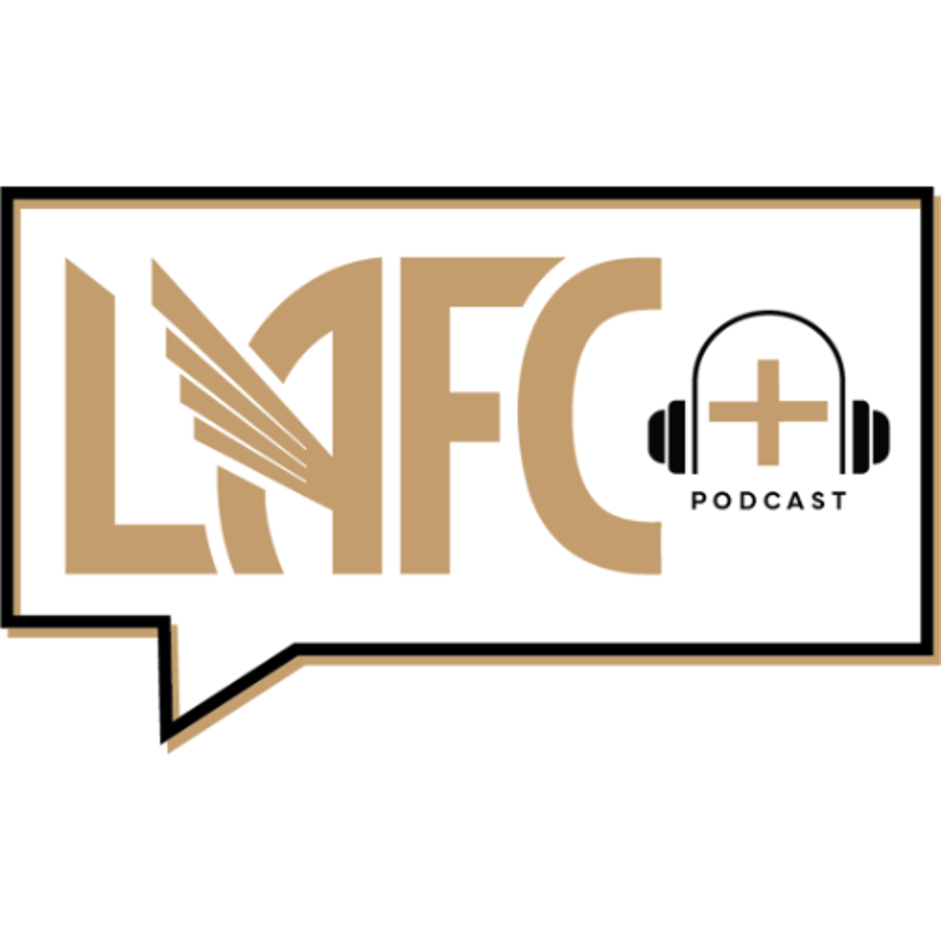 LAFC Podcasts