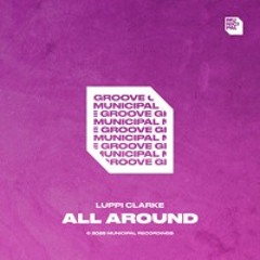 All Arround (Extended Mix)