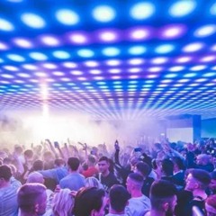 BOUNCY HOUSE & TECH HOUSE