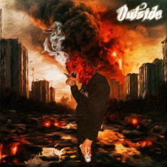 Outside @wakeupsayso Prod. @hazebane_