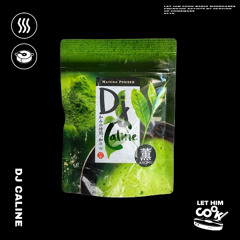 DJ CALINE | LET HIM COOK radio - Trance, Hard Trance
