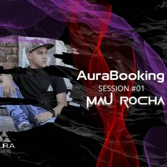 AURA BOOKING SESSION #01