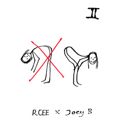 Knees & Bend II (Remix) [feat. Joey B]