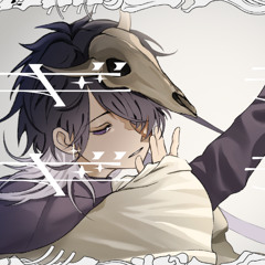 ギラギラ (Ado Cover)