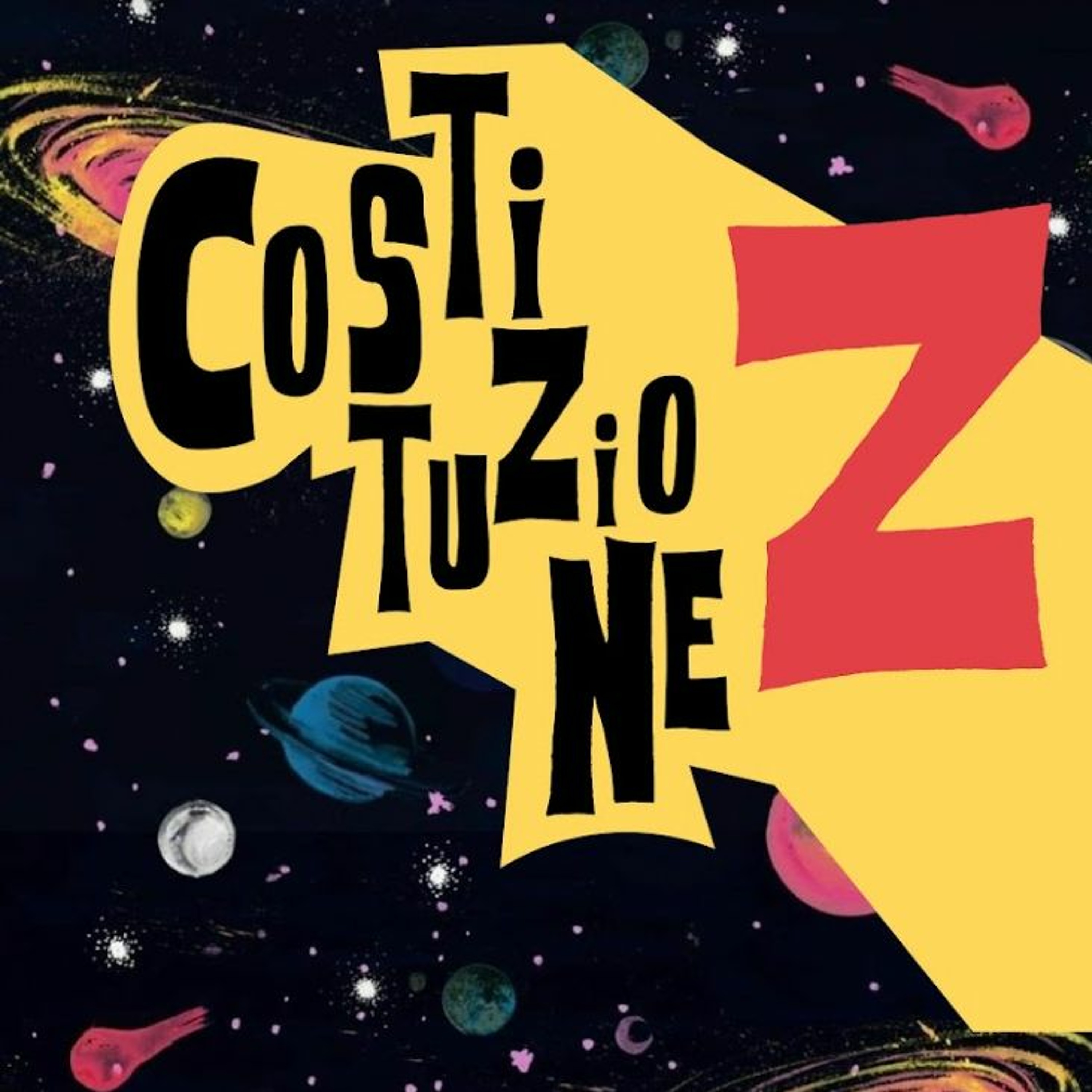 Puntata 3 - Come si è evoluta episode artwork
