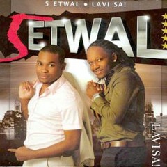 5 ETWAL LIVE - - -Se Li'm Vlé