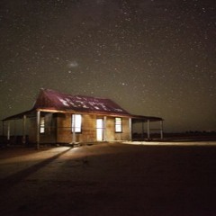 What I Became (Please Take Me Home)