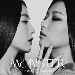 레드벨벳, 아이린 & 슬기, Monster (Red Velvet, Irene & Seulgi, Monster)(rynjae Retro Disco Remix)