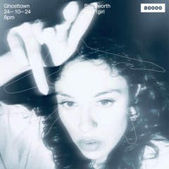 Ghosttown Sound w/ Ferd1girl (24/10/24)