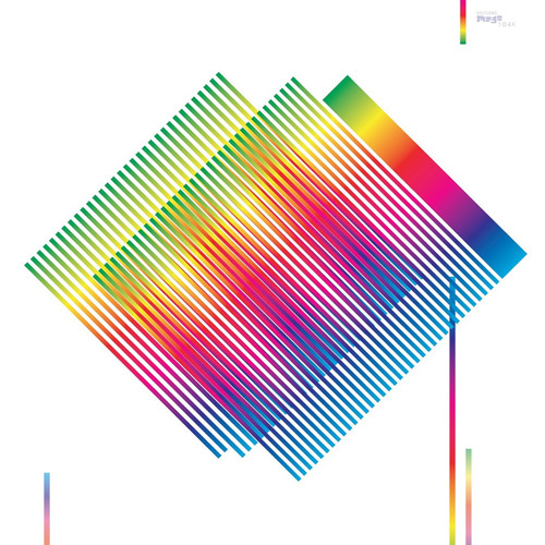 Returnal (Fennesz Remix)