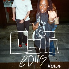 Osita Edits Volume 4