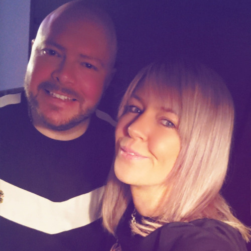 Mizz-t & Mc Mayhem - 1-03-25