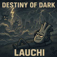 Destiny of DARK