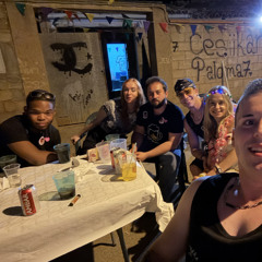 ROMY@SESION SAN ROQUE 2025 ALFAMEN