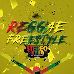 REGGAE FREESTYLE VOL. 6