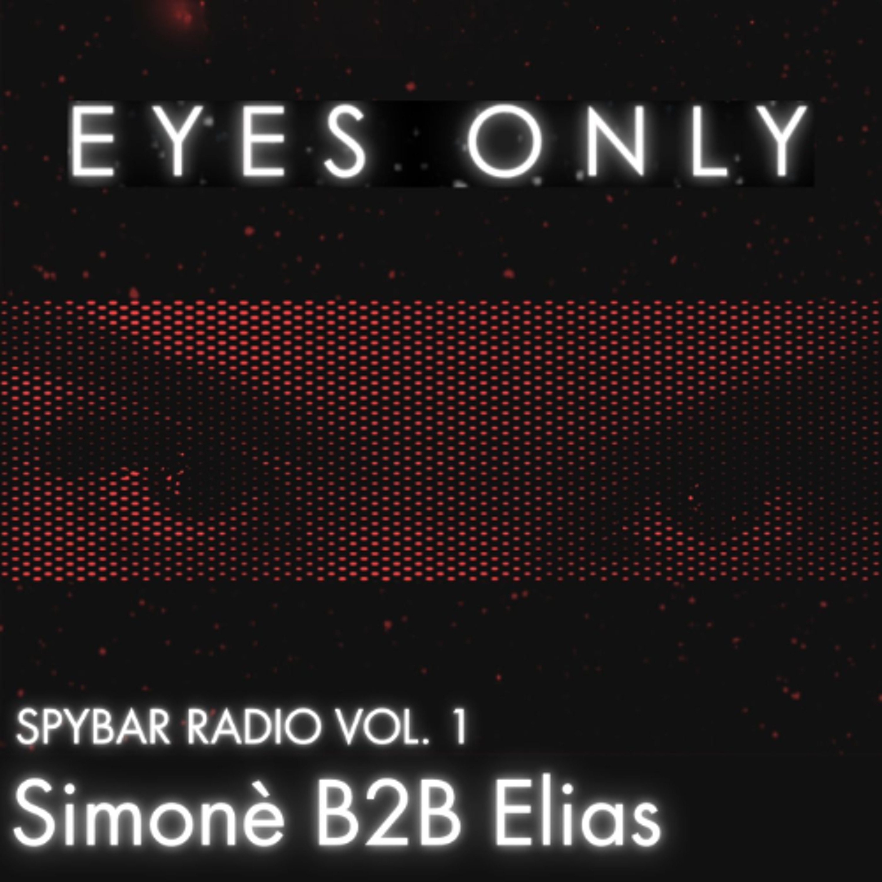 Spybar Radio