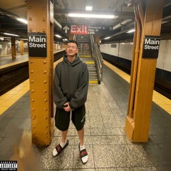 FACE OF FLUSHING