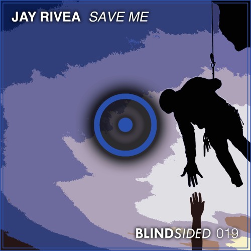 Jay Rivea - Save Me