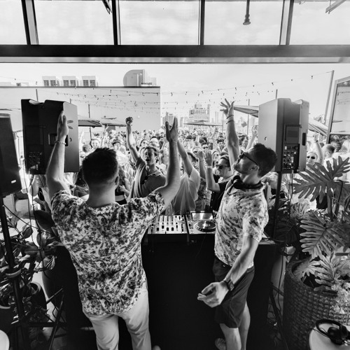 Amsterdam Sample (Minimal House)