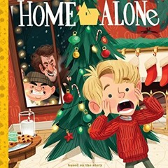 View EPUB 💌 Home Alone: The Classic Illustrated Storybook (Pop Classics) by  Kim Smi