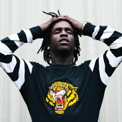 Chief keef - she love me not