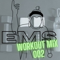 F45 Hollywood // Ems Workout Mix 002