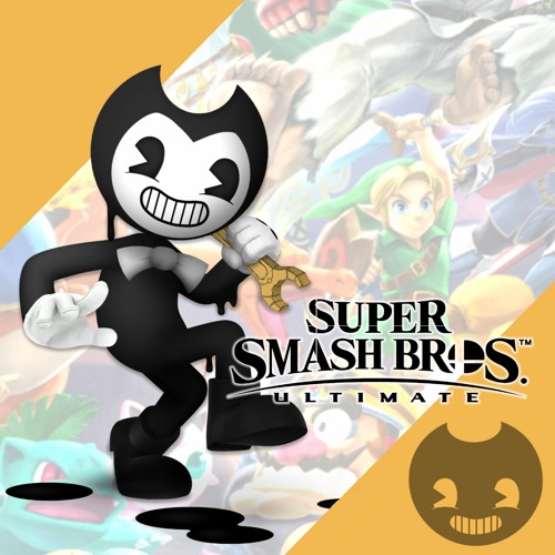 Stream Build Our Machine (RADIO) - Bendy And The Ink Machine | Super Smash  Bros. Ultimate by A_A_RonHD | Listen online for free on SoundCloud