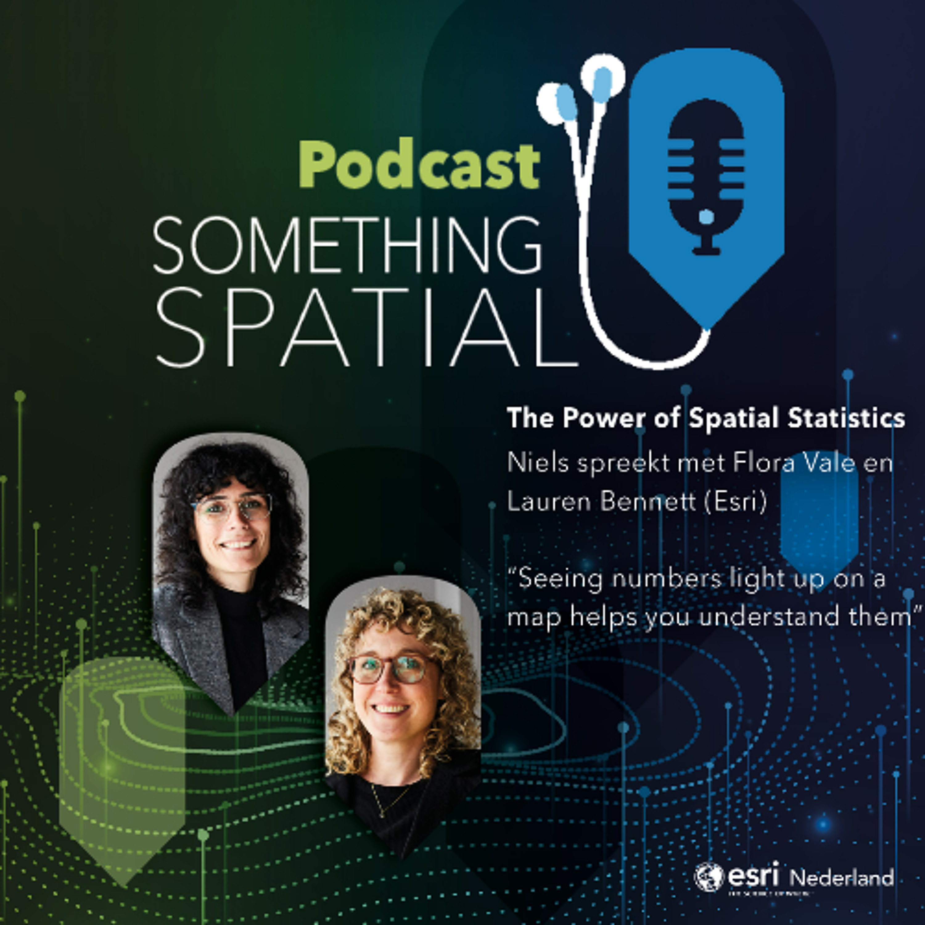Something Spatial