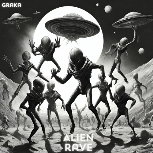 Alien Rave