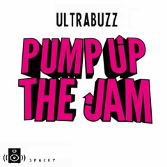ULTRABUZZ - PUMP UP THE JAM | 👉 FREE SCOUSE TRACK