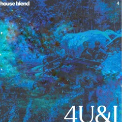 house blend
