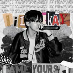 LIL ZKAY - NEW STAR ( PROD. FROZY ) - OFFICIAL AUDIO
