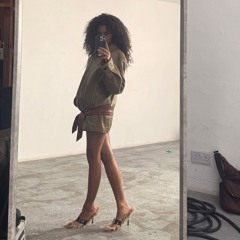 olivia dean-love me not (ravyn lenae cover)