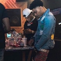 'No Fetanyl' Type Beat