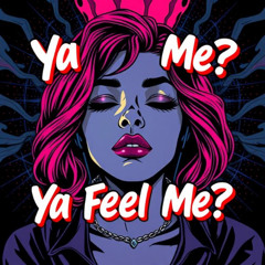 Ya Feel Me? {Push Me}