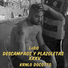 Descampaos y Plazoletas XXXV