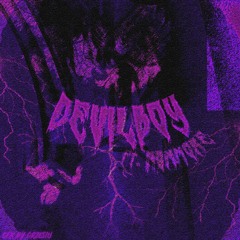 devilboy + nommore - nigdy więcej