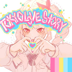 tokyo love story w/SERI & ROAR (yandere & kartz)