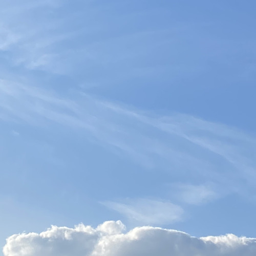 Cloudy