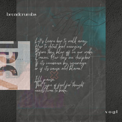 Breadcrumbs (instrumental)