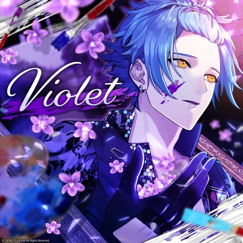 Violet Game Ver.