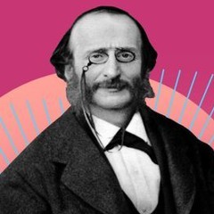 Offenbach - Can Can Music (Seephar Remix)