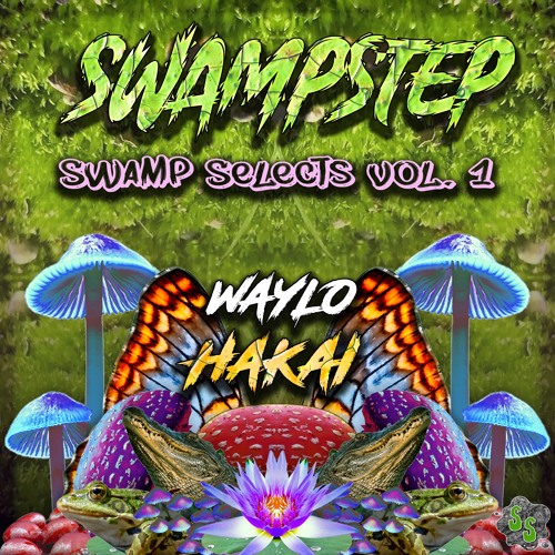 Waylo - "Hakai"