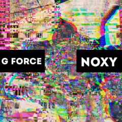 NoxyBeats - G  FORCE