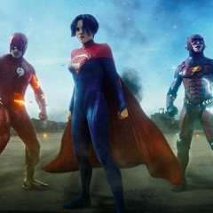 (Télécharger!) The Flash Streaming VF (2023!Film) Gratuit En ligne