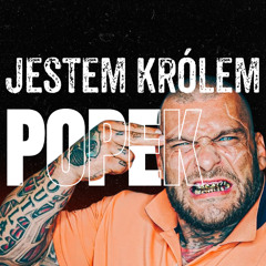 Popek x Matheo - Jestem Królem (Club Edit)