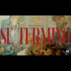 Herencia De Patrones - Se Termino