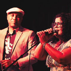 SAN FRANCISCO Yeny Valdes & TEAMBAHIA MUSIC 2025